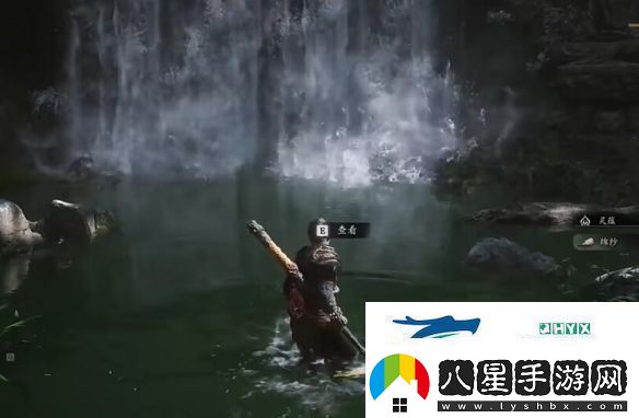 黑神話(huà)悟空四瀆龍王赤髯龍支線(xiàn)任務(wù)怎么做四瀆龍王赤髯龍支線(xiàn)任務(wù)攻略