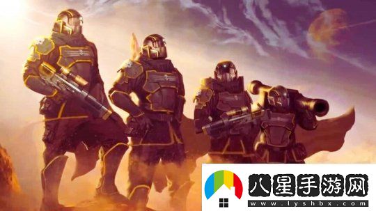 玩家熱情回暖！絕地潛兵2更新后PC用戶(hù)數量激增至86%
