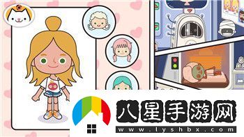 2024年最受歡迎的手機游戲推薦必玩熱門(mén)游戲合集！