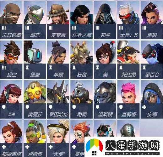 守望先鋒新紀元12月版本深度解析