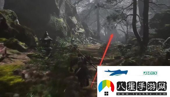 黑神話(huà)悟空四瀆龍王赤髯龍支線(xiàn)任務(wù)怎么做四瀆龍王赤髯龍支線(xiàn)任務(wù)攻略