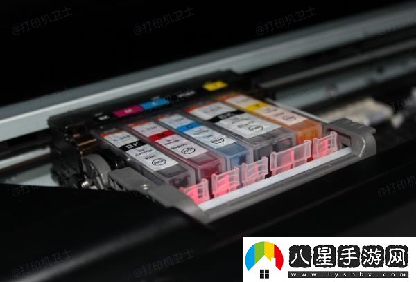 惠普打印機打印出來(lái)沒(méi)有字怎么辦