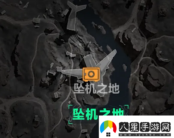 三角洲行動(dòng)長(cháng)弓溪谷危險行動(dòng)地圖解析