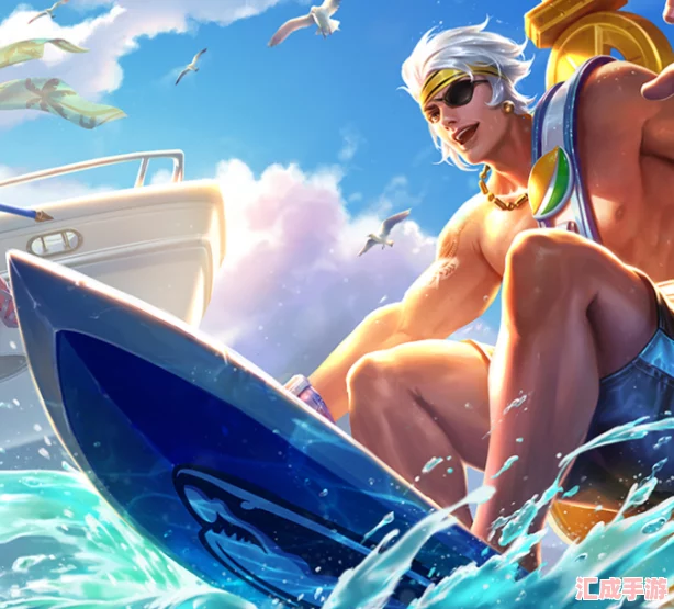 王者榮耀夏侯?lèi)缕ゑ斃丝聃?></p><h3>技能特效</h3><p>駭浪狂鯊皮膚的技能特效同樣令人驚艷，以下是各技能的特效介紹：</p><p>1、普攻：普攻打出來(lái)的刀鋒呈現出綠到極致的光芒，反射出耀眼的白光，給人一種強烈的視覺(jué)沖擊感。</p><p>2、一技能：一技能釋放時(shí)，夏侯?lèi)獣?huì )揮舞武器對敵人造成傷害，在二段特效中，四周會(huì )爆發(fā)藍綠色的浪花，一條充滿(mǎn)科技感的黑色鯊魚(yú)從浪花中躍出，展現出強大的攻擊力和威懾力。</p><p>3、二技能：二技能開(kāi)啟后，夏侯?lèi)獣?huì )獲得一個(gè)綠色的護盾，這個(gè)護盾不僅外觀(guān)炫酷，還能有效抵擋敵人的傷害，在護盾的下方，還有一只可愛(ài)的魚(yú)兒圍繞夏侯?lèi)芜?，增加了皮膚的趣味性和觀(guān)賞性。</p><p>4、大招：大招釋放時(shí)，夏侯?lèi)獣?huì )扔出一根繩子并召喚出一個(gè)巨大的海浪效果，這個(gè)海浪如同海嘯一般洶涌澎湃，給敵人帶來(lái)毀滅性的打擊，夏侯?lèi)€會(huì )在海浪中展現出他的英勇身姿，彰顯出深海霸主的威嚴與力量。</p><h3>手感體驗</h3><p>駭浪狂鯊皮膚不僅在視覺(jué)上給玩家帶來(lái)了震撼的體驗，還在手感上進(jìn)行了優(yōu)化，這款皮膚的手感與無(wú)限颶風(fēng)號相似，讓玩家在戰斗中能夠更加自如地掌控夏侯?lèi)?，無(wú)論是攻擊范圍還是擊中感都表現出色，讓玩家在游戲中享受到更加流暢和舒適的戰斗體驗。</p><p>王者榮耀夏侯?lèi)缕ゑ斃丝聃徱云洫毺氐暮Ｑ筇诫U家主題、精美的視覺(jué)設計和震撼的技能特效贏(yíng)得了廣大玩家的喜愛(ài)，這款皮膚不僅提升了游戲的視覺(jué)效果和手感體驗，還為玩家帶來(lái)了全新的游戲體驗。</p>            </div>
            <div   class=