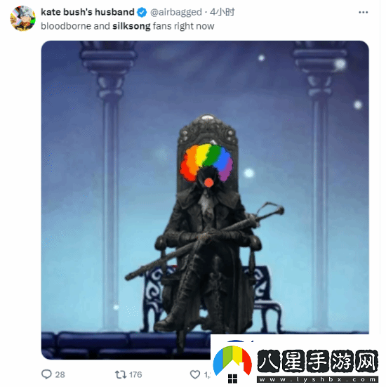 絲之歌再次缺席TGA！五年等待讓粉絲陷入絕望