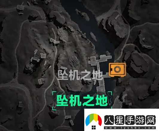 三角洲行動(dòng)長(cháng)弓溪谷危險行動(dòng)地圖解析