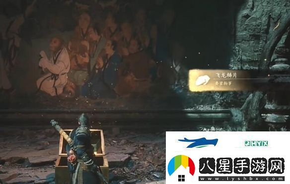 黑神話(huà)悟空四瀆龍王赤髯龍支線(xiàn)任務(wù)怎么做四瀆龍王赤髯龍支線(xiàn)任務(wù)攻略