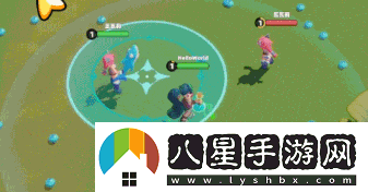 如何設計出色的動(dòng)作競技游戲英雄？野蠻人大作戰2英雄設計全解析！
