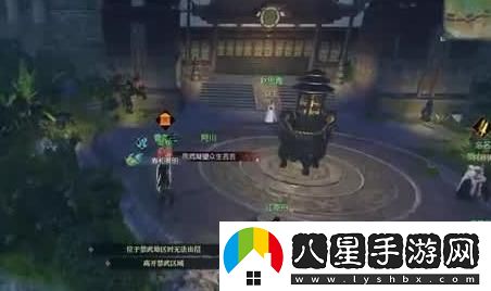 趣味臺球游戲中引入小人元素的全新玩法體驗
