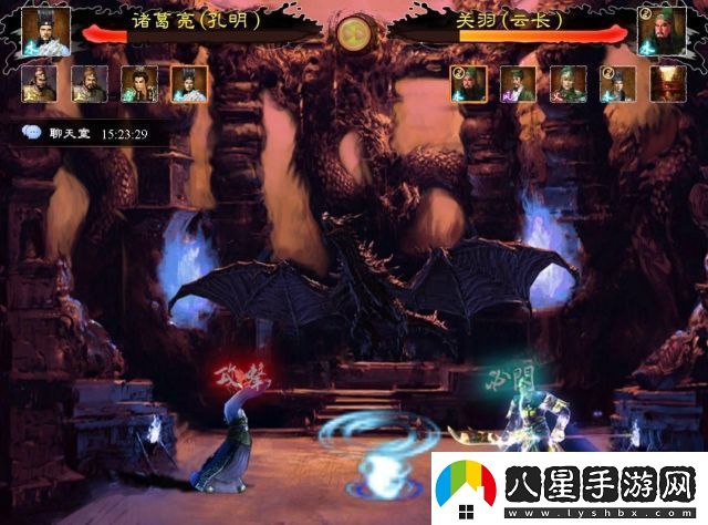阿達三國志2019手機版