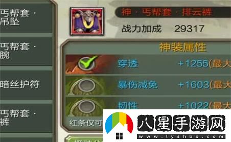 五莊觀(guān)加點(diǎn)技巧全面解析：如何提升角色戰斗力與技能效果