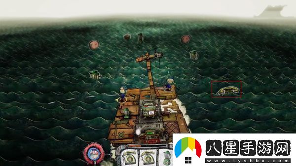 代號胡鬧水手手游app