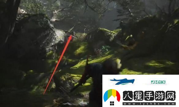 黑神話(huà)悟空四瀆龍王赤髯龍支線(xiàn)任務(wù)怎么做四瀆龍王赤髯龍支線(xiàn)任務(wù)攻略
