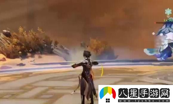 公羊羽教給梁文靖如何有效克制蕭玉翎的獨特掌法技巧是什么？