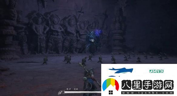 黑神話(huà)悟空小張太子支線(xiàn)任務(wù)怎么做