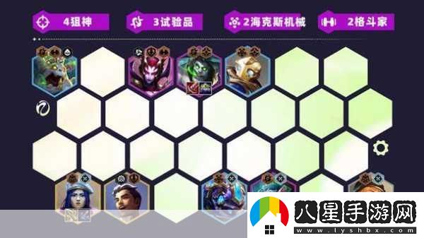 云頂之弈快捷鍵全攻略助你馳騁棋盤(pán)掌控全局！