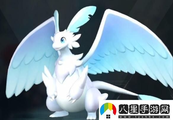 幻獸帕魯閃光天羽龍在哪抓