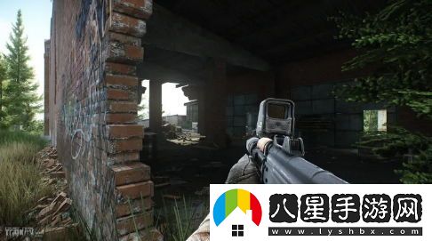 逃離塔科夫最新更新正式上線(xiàn)：P