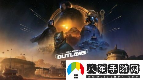 星球大戰：亡命之徒開(kāi)發(fā)工作順利完成，正式進(jìn)入壓盤(pán)生產(chǎn)階段