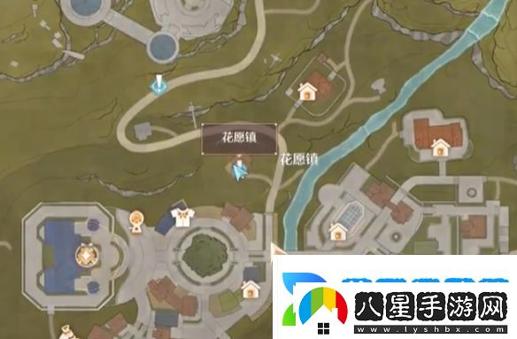 無(wú)限暖暖照片調查心愿精靈攻略