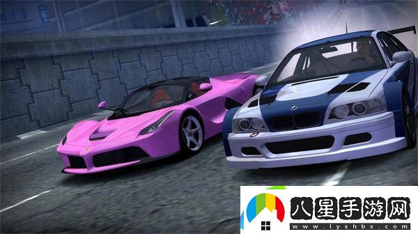 極品飛車(chē)集結黑屏閃退怎么解決