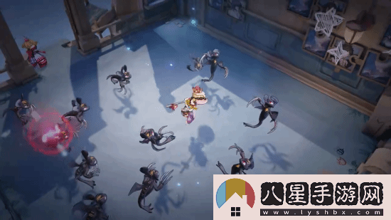 夢(mèng)境輪回：以深邃故事與數值養成為核心的無(wú)盡冒險