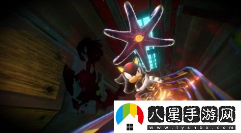 索尼克×夏特世代重啟透露第四名可玩角色的神秘線(xiàn)索
