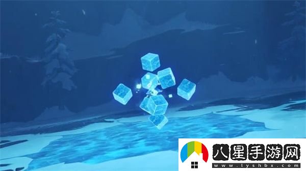 原神無(wú)相之冰破盾攻略分享，幫你輕松應對挑戰