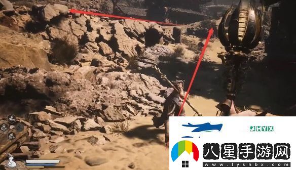 黑神話(huà)悟空小張太子支線(xiàn)任務(wù)怎么做