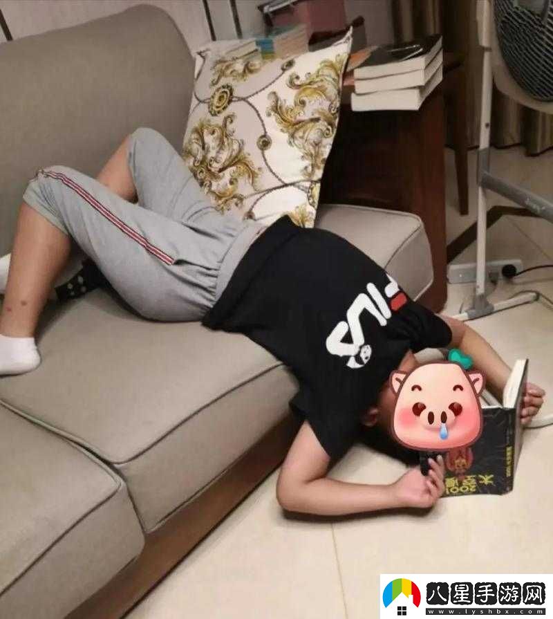 一小孩半夜吃坤風(fēng)險黃