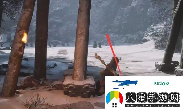 黑神話(huà)悟空小張太子支線(xiàn)任務(wù)怎么做