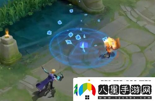 王者榮耀后羿新皮膚完美運算上線(xiàn)時(shí)間及價(jià)格和獲得方法