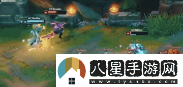 如何應對巖雀這一OP英雄