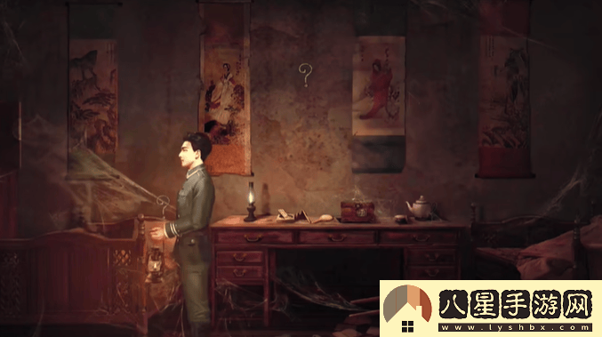 奉天白事鋪游戲第二章過(guò)關(guān)攻略與技巧分享