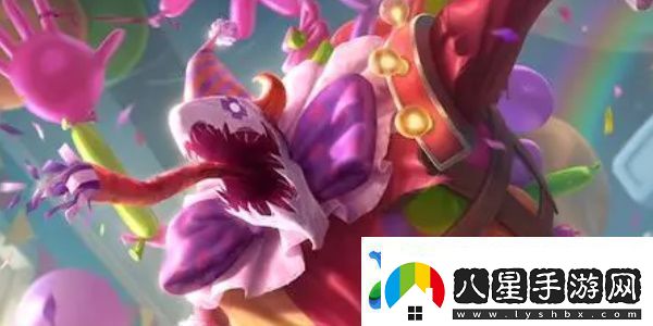 英雄聯(lián)盟手游費德提克上線(xiàn)時(shí)間一覽