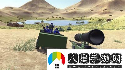 戰地玩法的手游香腸派對下載手游