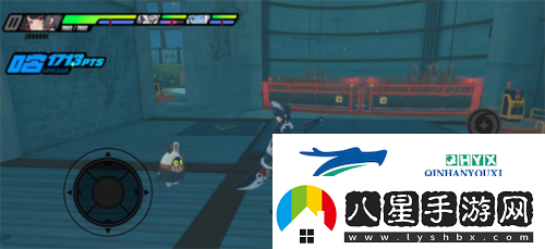 絕區零拉力委托隱藏區域在哪