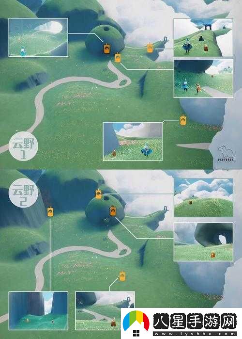 光遇6月26日季節蠟燭位置全面探索及高效管理策略指南