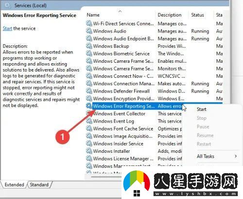 windows11錯誤報告在哪關(guān)閉