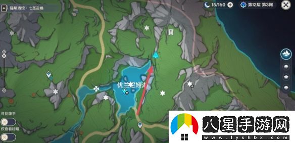 原神枯竭之螺杯獲取方法詳解及注意事項