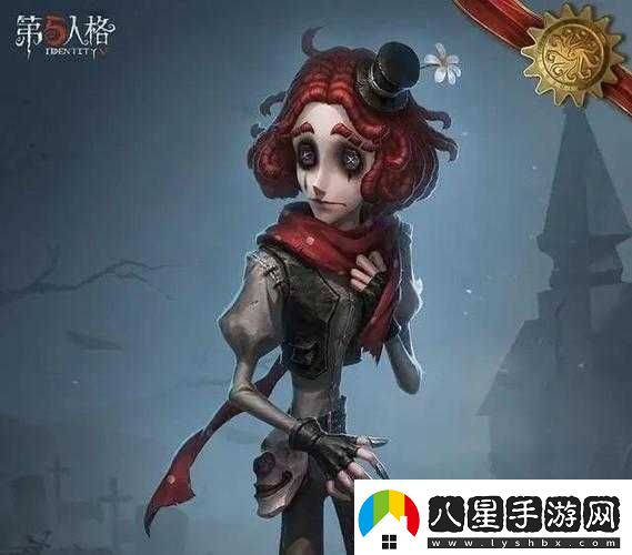 第五人格體驗服調整小丑角色遭削弱沖刺與轉彎速度明顯下降