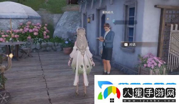 無(wú)限暖暖照片調查心愿精靈攻略