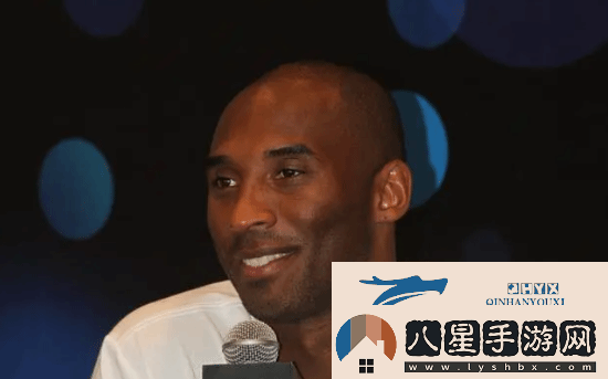 孫悅深情懷念科比私下鼓勵