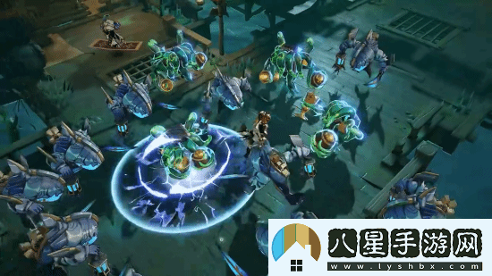 夢(mèng)境輪回：以深邃故事與數值養成為核心的無(wú)盡冒險