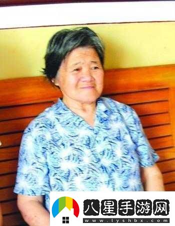 探討老女人*國背后的社會(huì )現象與文化內涵