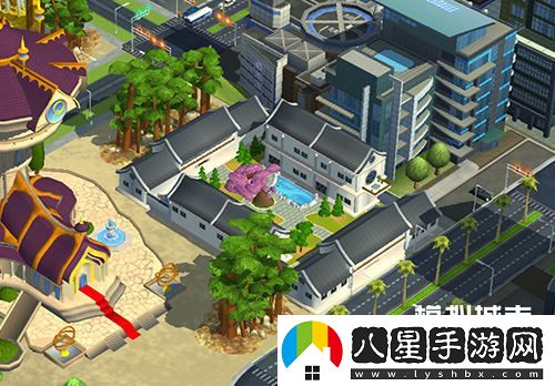 模擬城市：我是市長(cháng)歡樂(lè )暑期主題活動(dòng)盛大開(kāi)啟，暢享無(wú)窮樂(lè )趣！