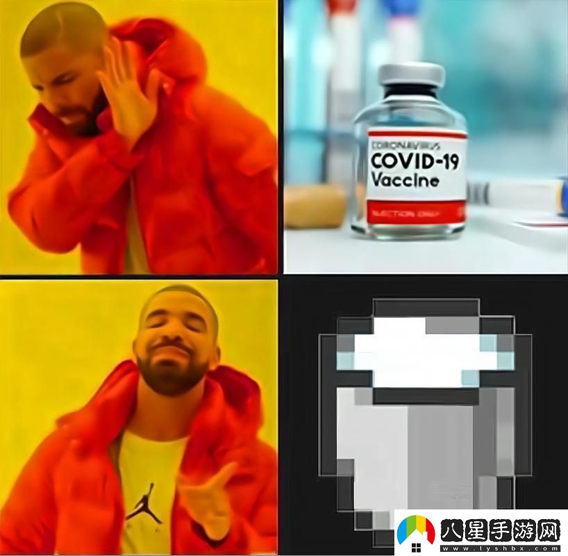 暴躁老外玩Minecraft中國