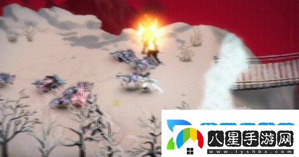 暖雪終業(yè)DLC日月輪轉雙天流派攻略