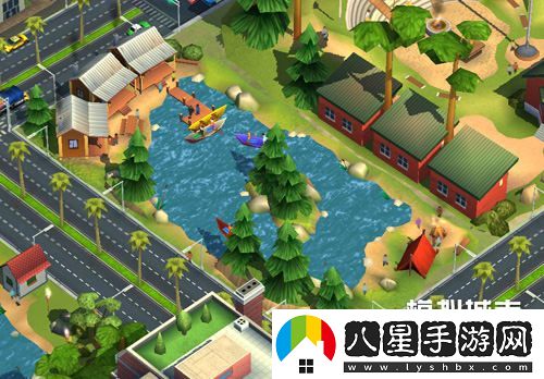 模擬城市：我是市長(cháng)歡樂(lè )暑期主題活動(dòng)盛大開(kāi)啟，暢享無(wú)窮樂(lè )趣！
