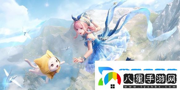 無(wú)限暖暖照片調查心愿精靈攻略